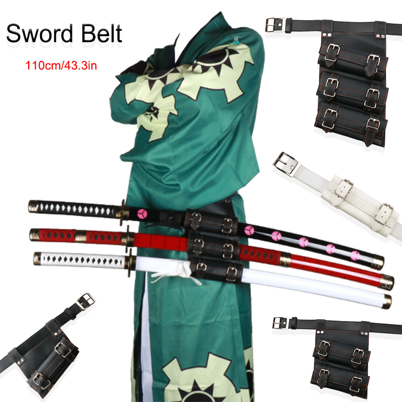 Anime Merchandise Katana - Cosplay Anime Katana miecz naprawiono PU