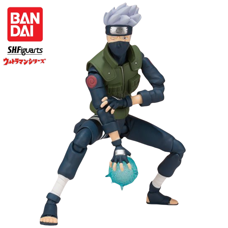 Anime Merchandise Brands - Na Stanie Bandai S.H. Figuarts Oryginalny