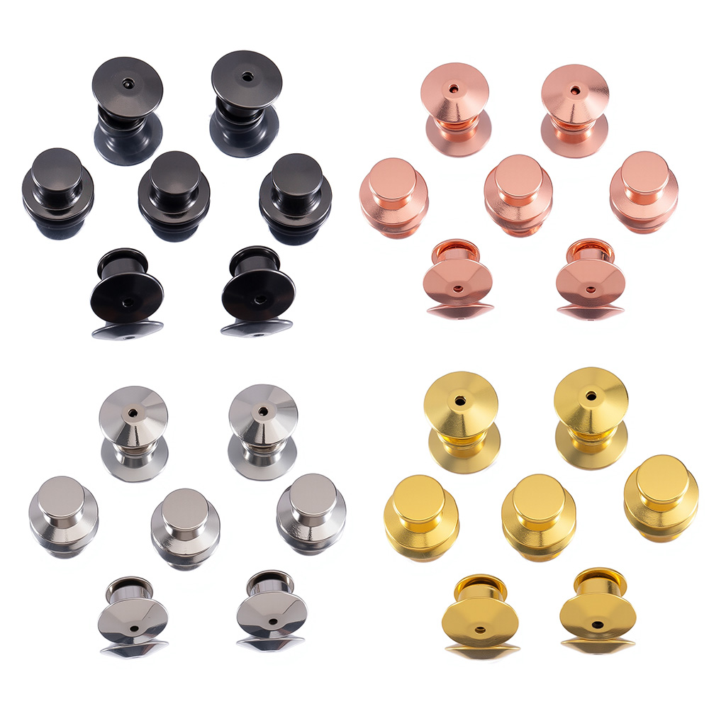 Pin Button Badge - 50 szt. 30 szt. 10 szt.