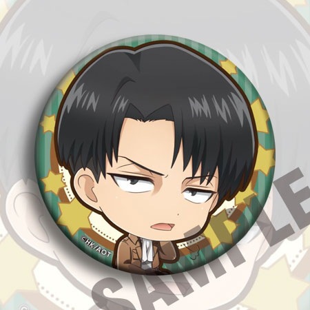 Przypinka Anime Attack on Tita – Anime Cosplay Merchandise recenzja i cena