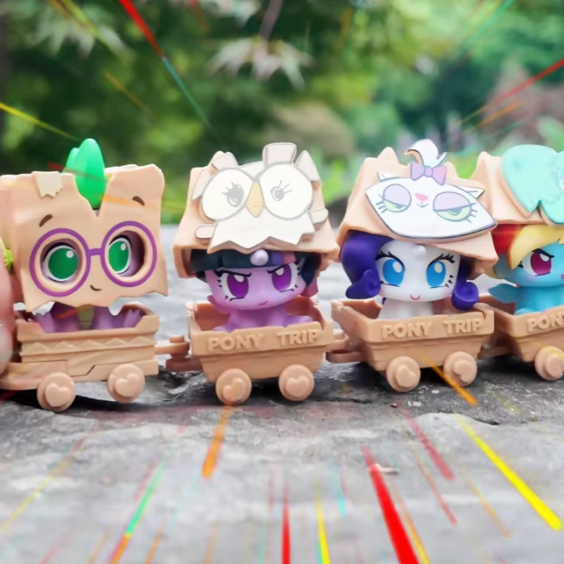 2026 nowe figurki KAYOU My Lit – Anime Merchandise Box recenzja i cena