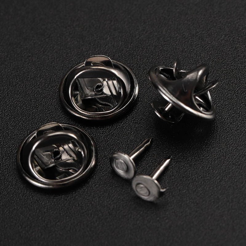 50 zestawów / partia złoty rod – Pin Button Badge recenzja i cena