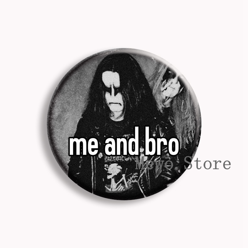 Rock Mayhem Band Soft Button P – Pin Button Badge recenzja i cena