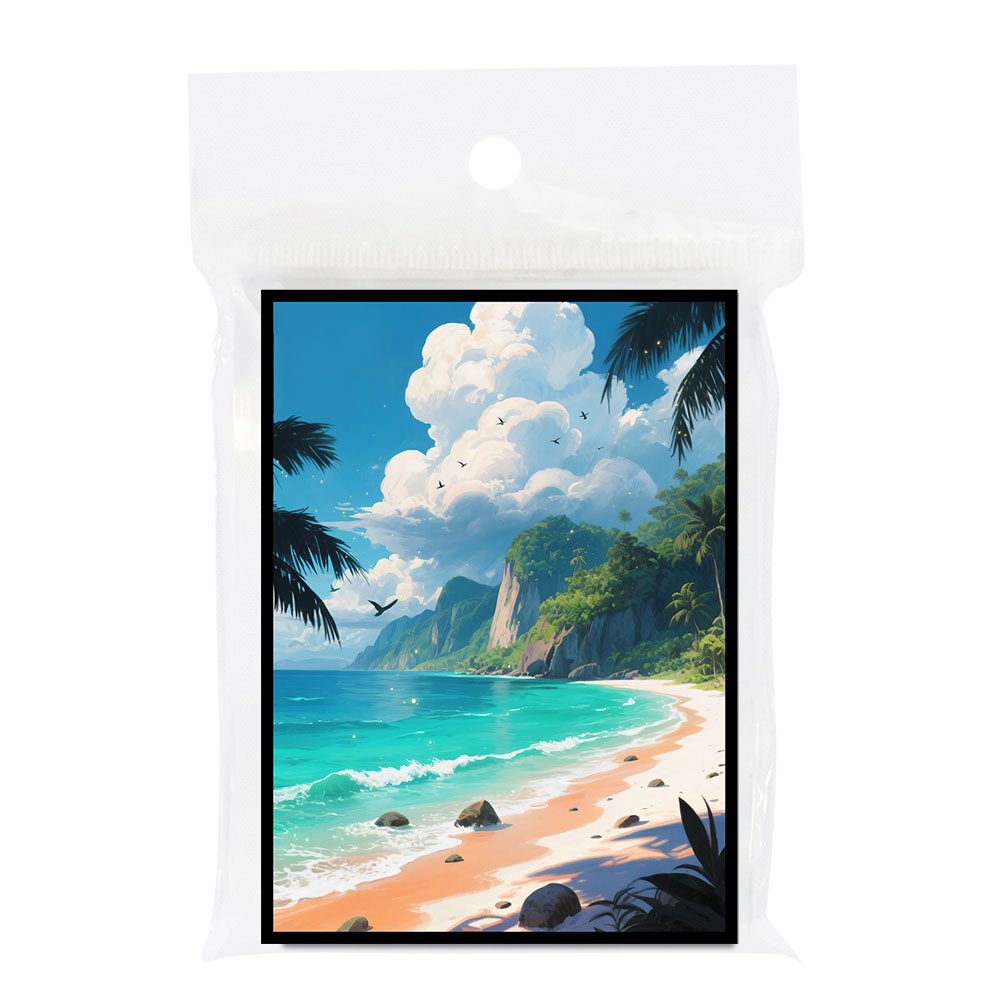 66X91mm 60 SZTUK Standardowe R – Collector Card Sleeve recenzja i cena