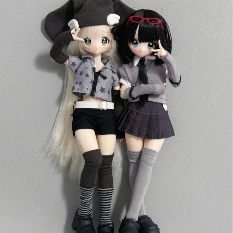 Figurka BJD w skali 1/6 z prze – Anime Merchandise Box recenzja i cena
