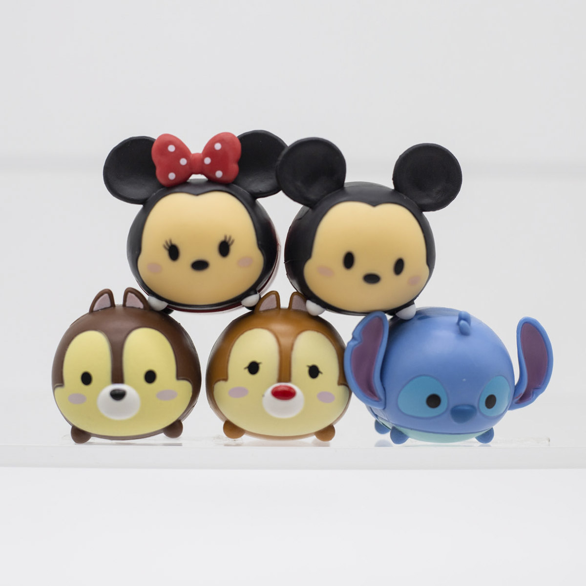Magnetyczne figurki Disney Tsu – Anime Merchandise Box recenzja i cena