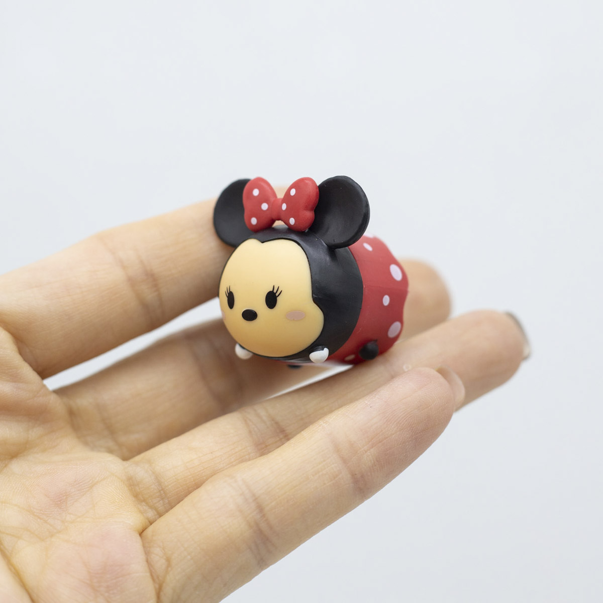 Magnetyczne figurki Disney Tsu – Anime Merchandise Box recenzja i cena