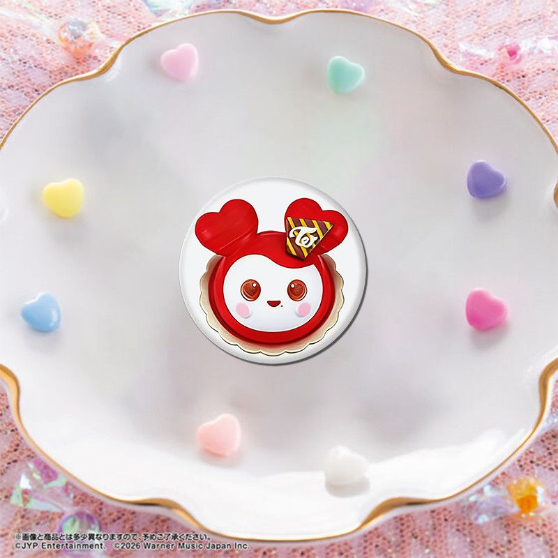 9 SZT. Urocze przypinki metalo – Pin Button Badge recenzja i cena