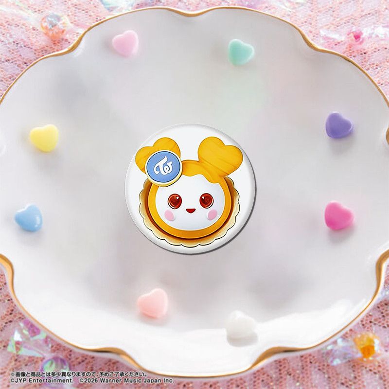 9 SZT. Urocze przypinki metalo – Pin Button Badge recenzja i cena