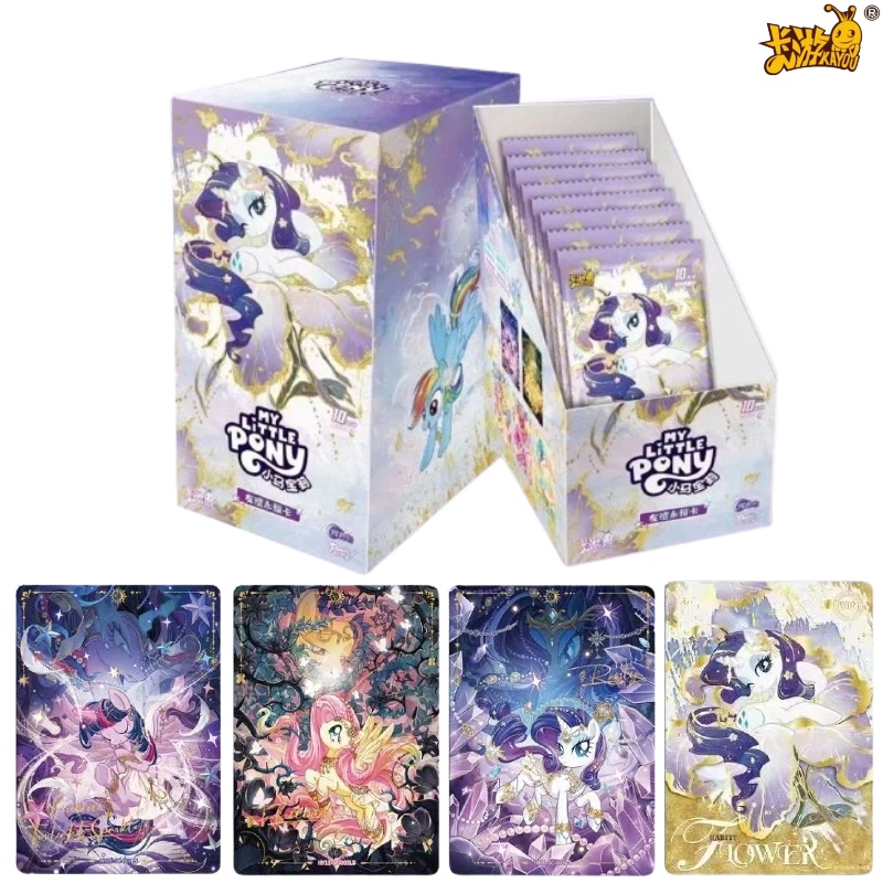 KAYOU My Little Pony Moonlight – Anime Merchandise Europe recenzja i cena