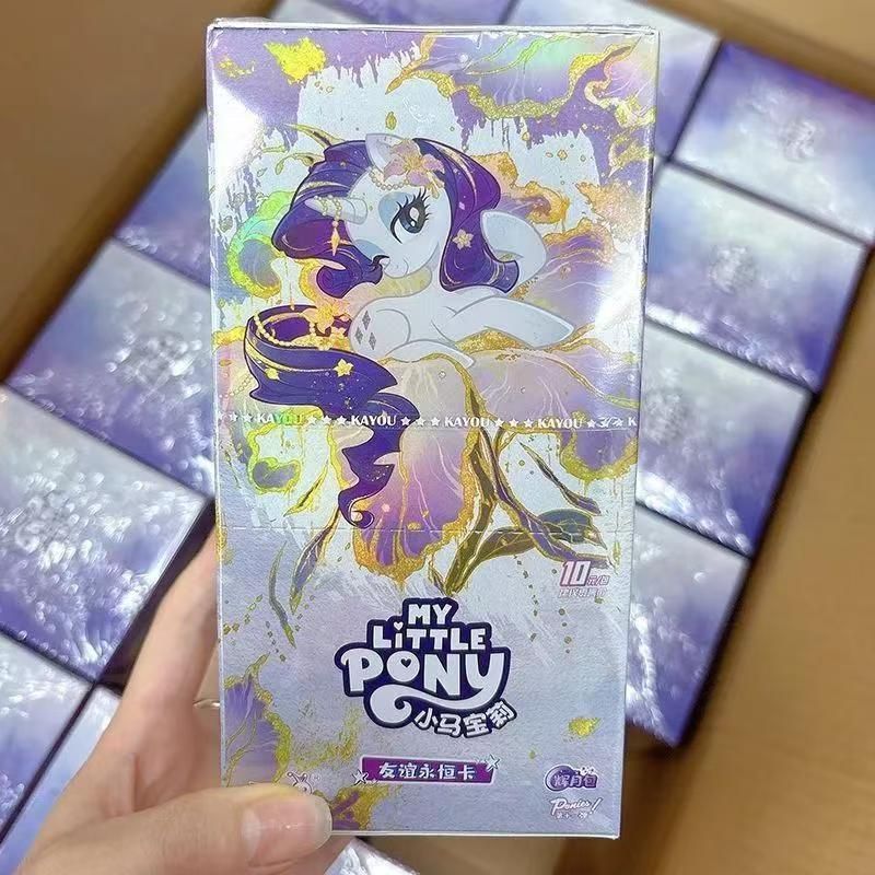 KAYOU My Little Pony Moonlight – Anime Merchandise Europe recenzja i cena