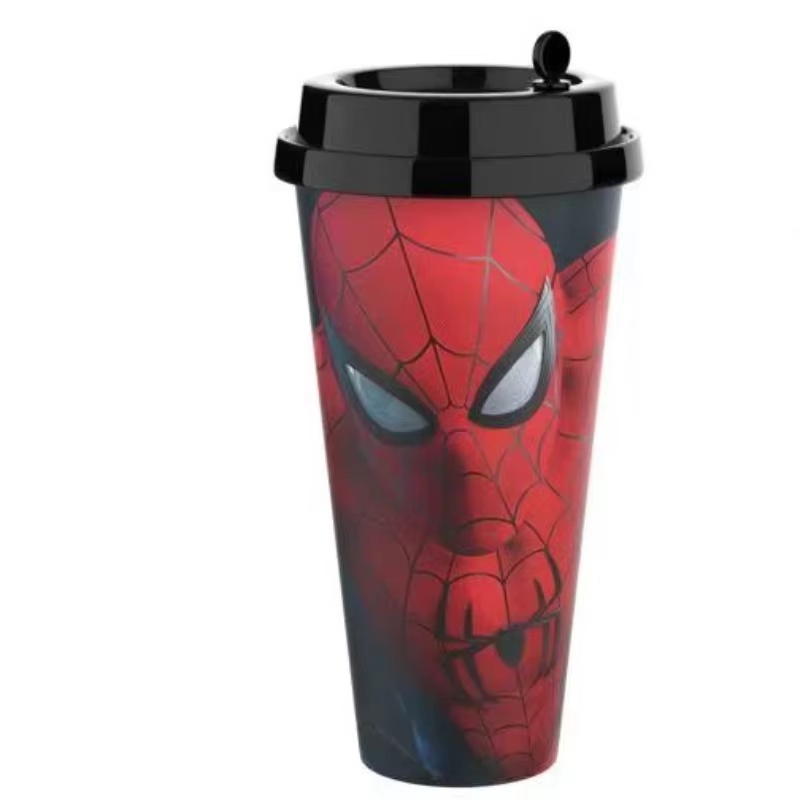 Spider-Man: Brand New Day - Pr – Anime Merchandise Brands recenzja i cena