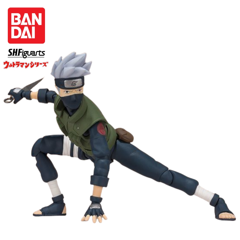 Na Stanie Bandai S.H. Figuarts – Anime Merchandise Brands recenzja i cena