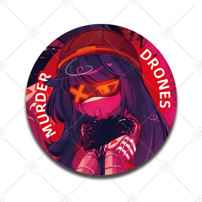 Przypinka Metalowa Broszka Ozd – Pin Button Badge recenzja i cena