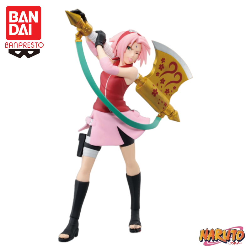 Na stanie Bandai Banpresto Ory – Anime Merchandise Brands recenzja i cena