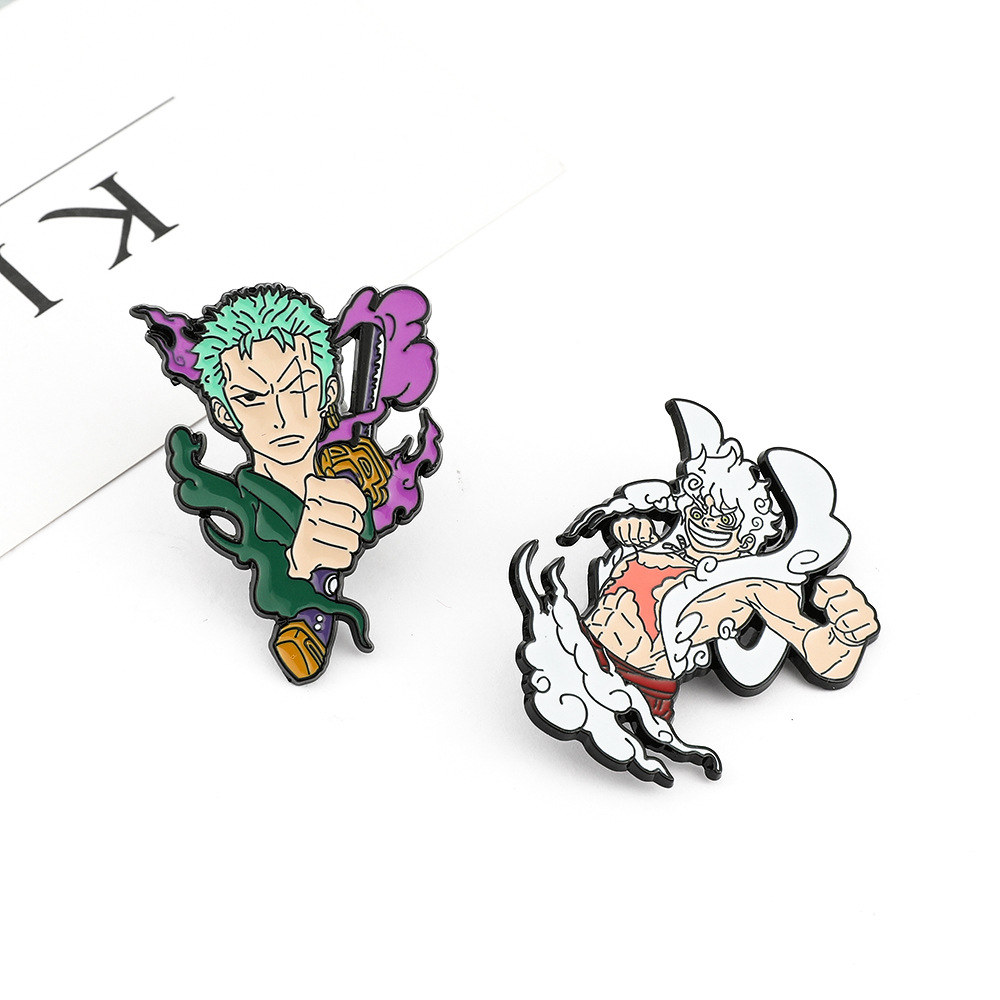 Japońskie kreskówki anime, gad – Anime Merchandise In Japanese recenzja i cena
