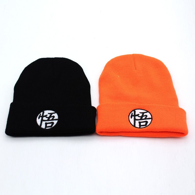 Czapka dziergana Dragon Ball S – Anime Cosplay Merchandise recenzja i cena