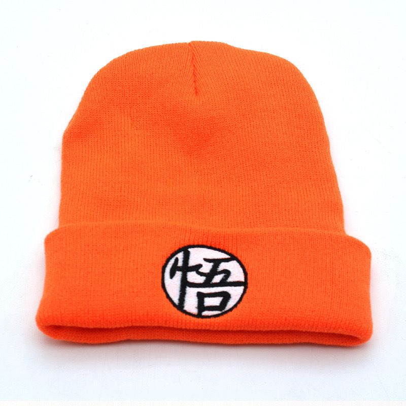 Czapka dziergana Dragon Ball S – Anime Cosplay Merchandise recenzja i cena