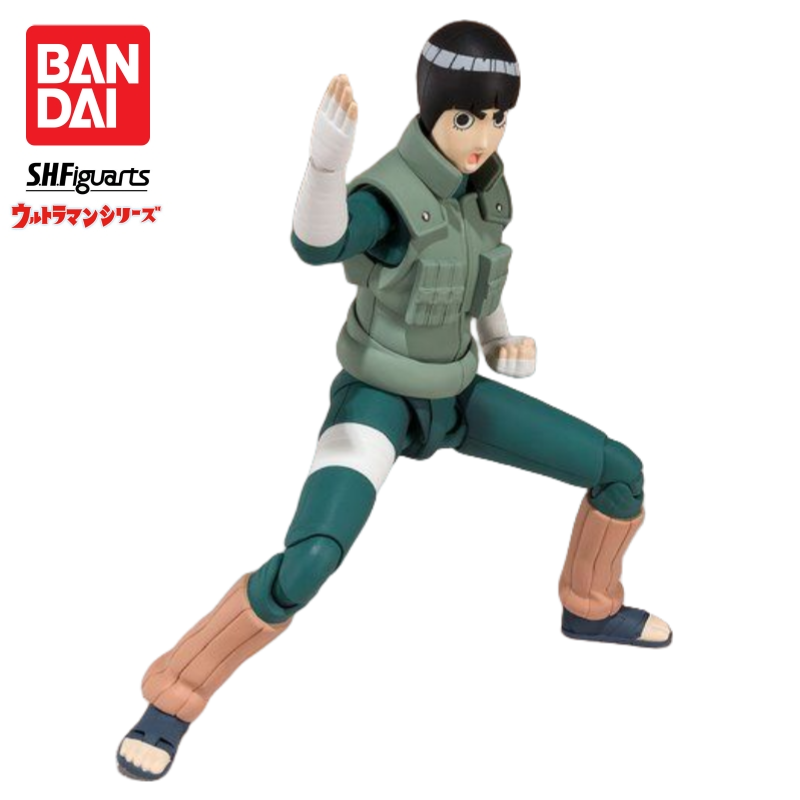 Na Stanie Bandai S.H. Figuarts – Anime Merchandise Brands recenzja i cena