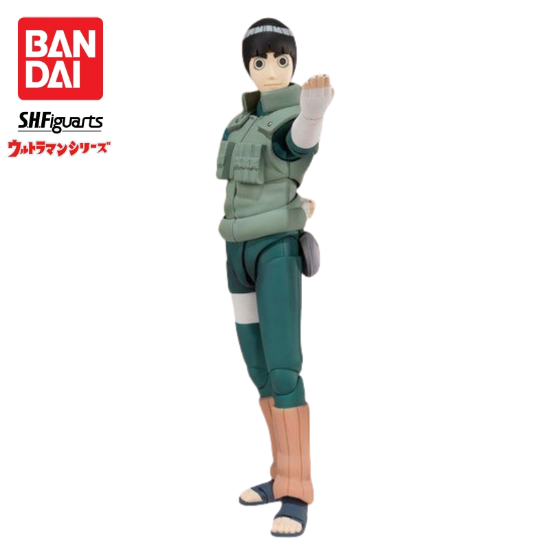 Na Stanie Bandai S.H. Figuarts – Anime Merchandise Brands recenzja i cena