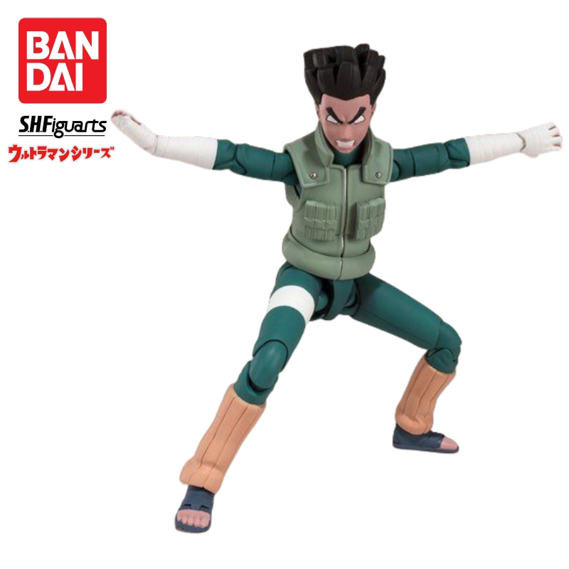 Na Stanie Bandai S.H. Figuarts – Anime Merchandise Brands recenzja i cena