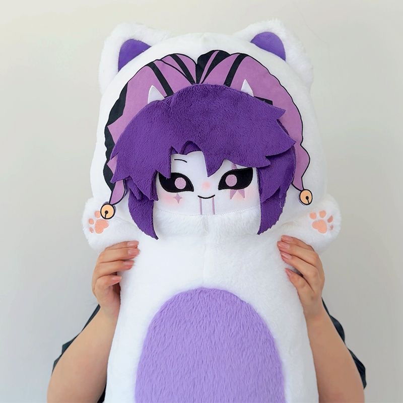Poduszka Ciała Cosplay Pierrot – Anime Cosplay Merchandise recenzja i cena