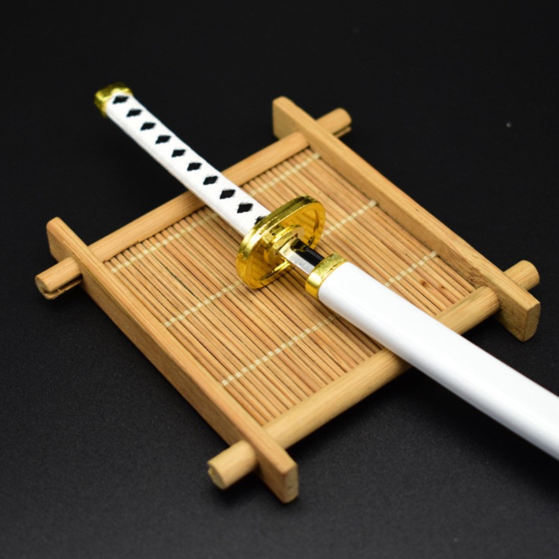 26cm Wado Ichimonji z Botton R – Anime Merchandise Katana recenzja i cena