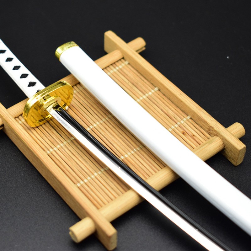 26cm Wado Ichimonji z Botton R – Anime Merchandise Katana recenzja i cena