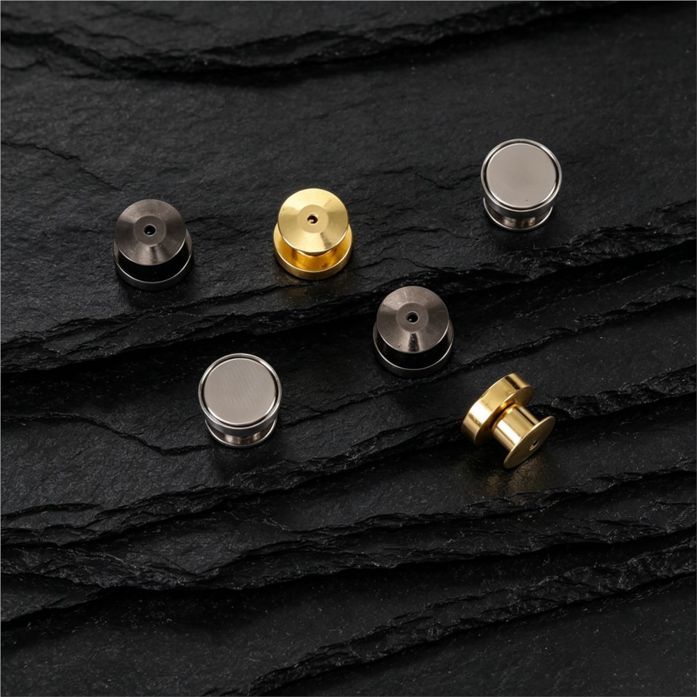 10 sztuk/partia Magnetyczne za – Pin Button Badge recenzja i cena