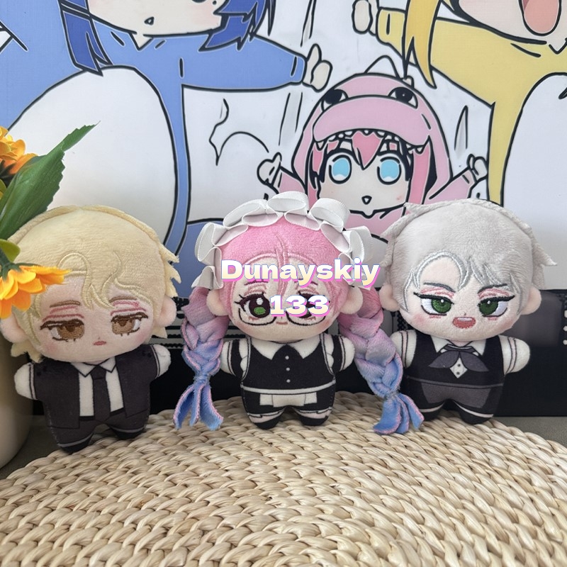 Rekwizyt Cosplay Obcy z Anime, – Anime Merchandise Europe recenzja i cena