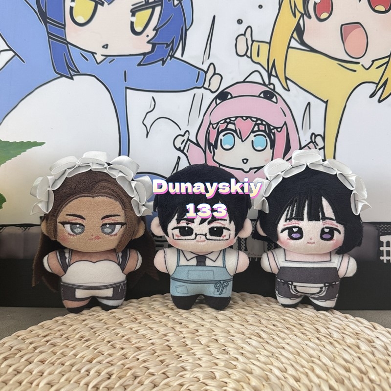 Rekwizyt Cosplay Obcy z Anime, – Anime Merchandise Europe recenzja i cena