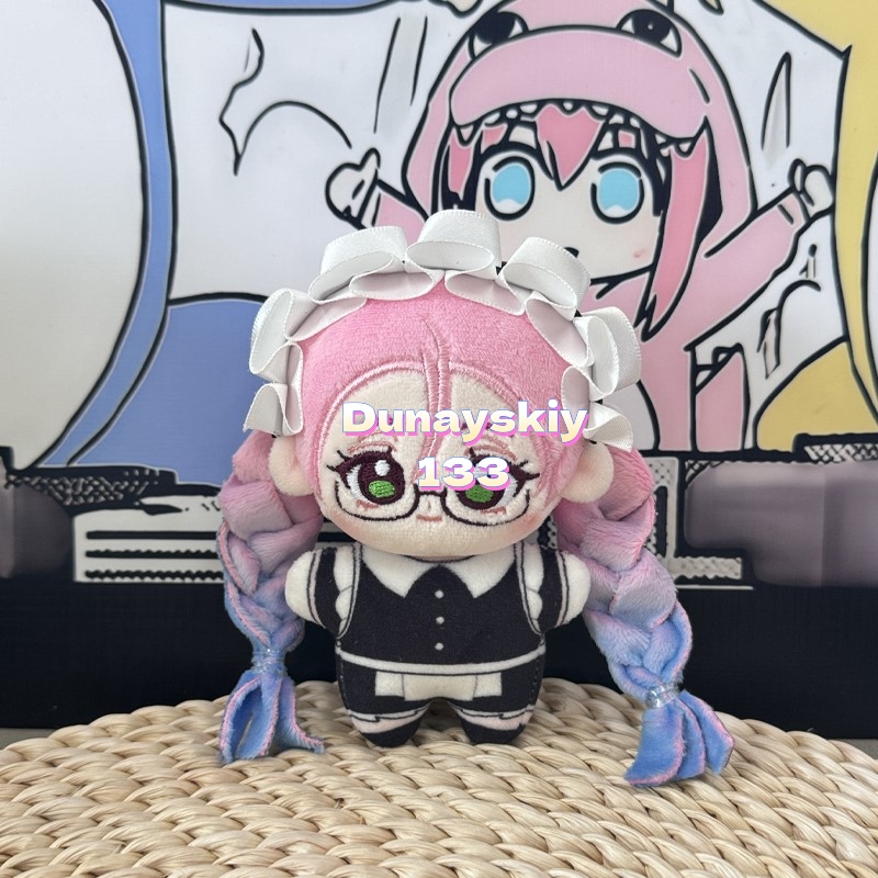 Rekwizyt Cosplay Obcy z Anime, – Anime Merchandise Europe recenzja i cena