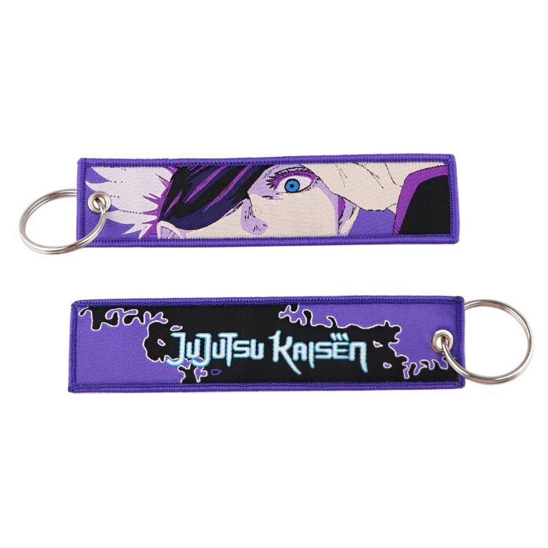 Merchandise Anime Jujutsu Kais – Anime Cosplay Merchandise recenzja i cena