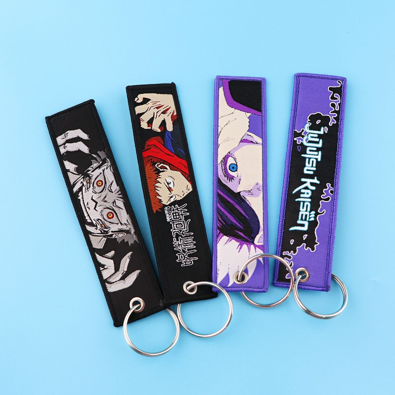 Merchandise Anime Jujutsu Kais – Anime Cosplay Merchandise recenzja i cena