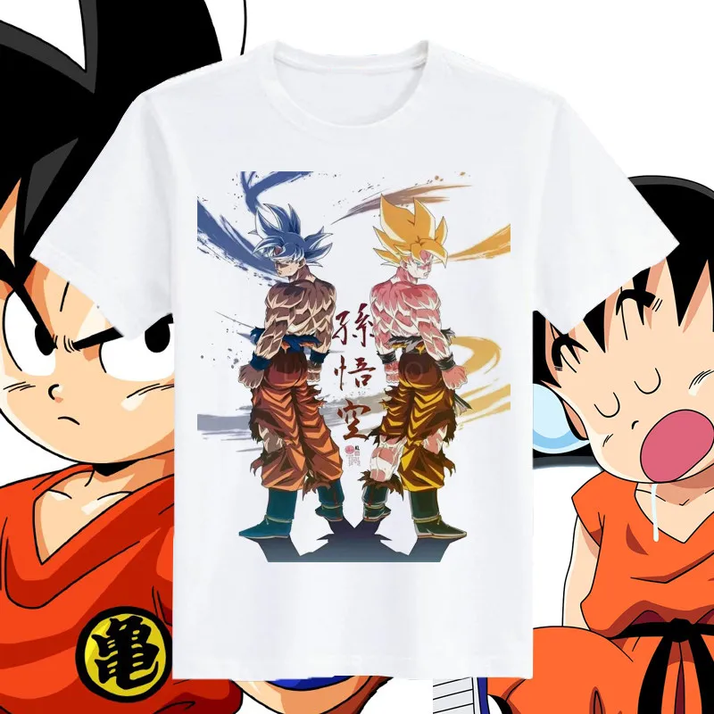Modne koszulki z motywem anime – Anime Merchandise Brands recenzja i cena