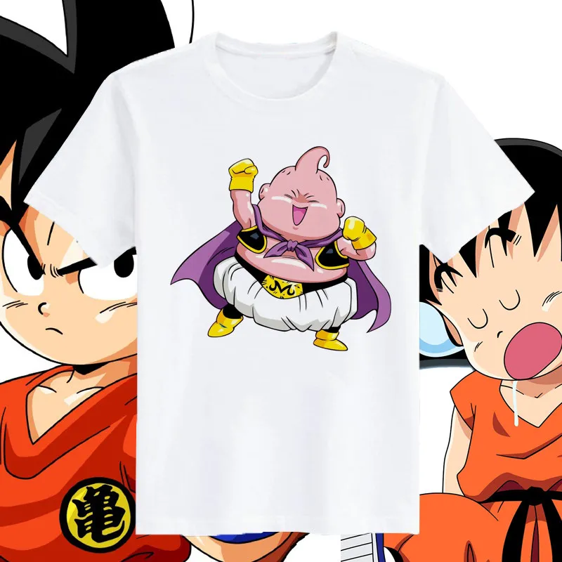 Modne koszulki z motywem anime – Anime Merchandise Brands recenzja i cena