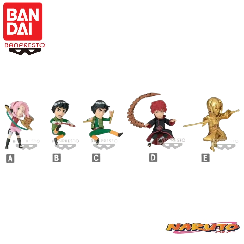 Na stanie Bandai Banpresto Ory – Anime Merchandise Brands recenzja i cena