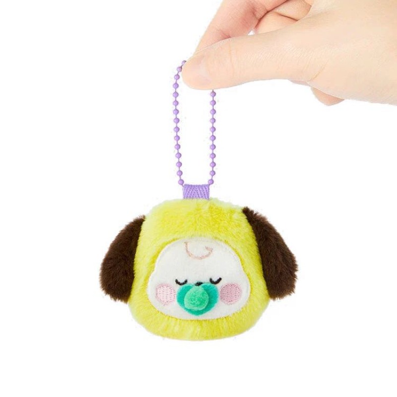 BT21 kreskówkowa urocza seria  – Anime Cosplay Merchandise recenzja i cena