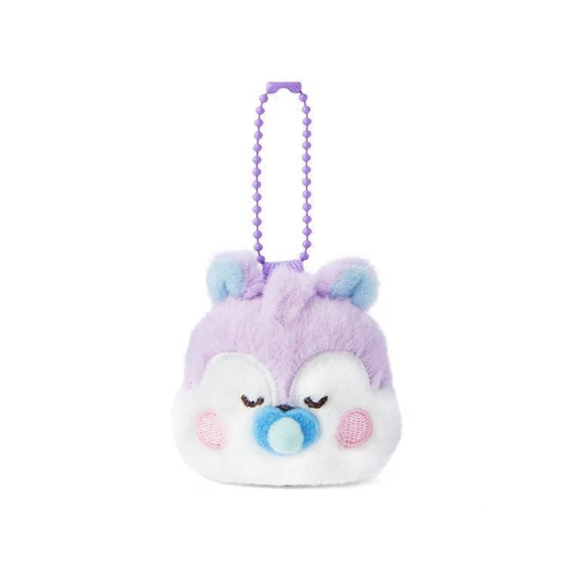 BT21 kreskówkowa urocza seria  – Anime Cosplay Merchandise recenzja i cena