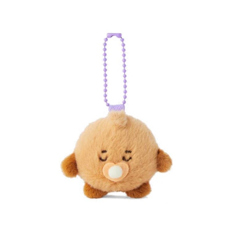 BT21 kreskówkowa urocza seria  – Anime Cosplay Merchandise recenzja i cena