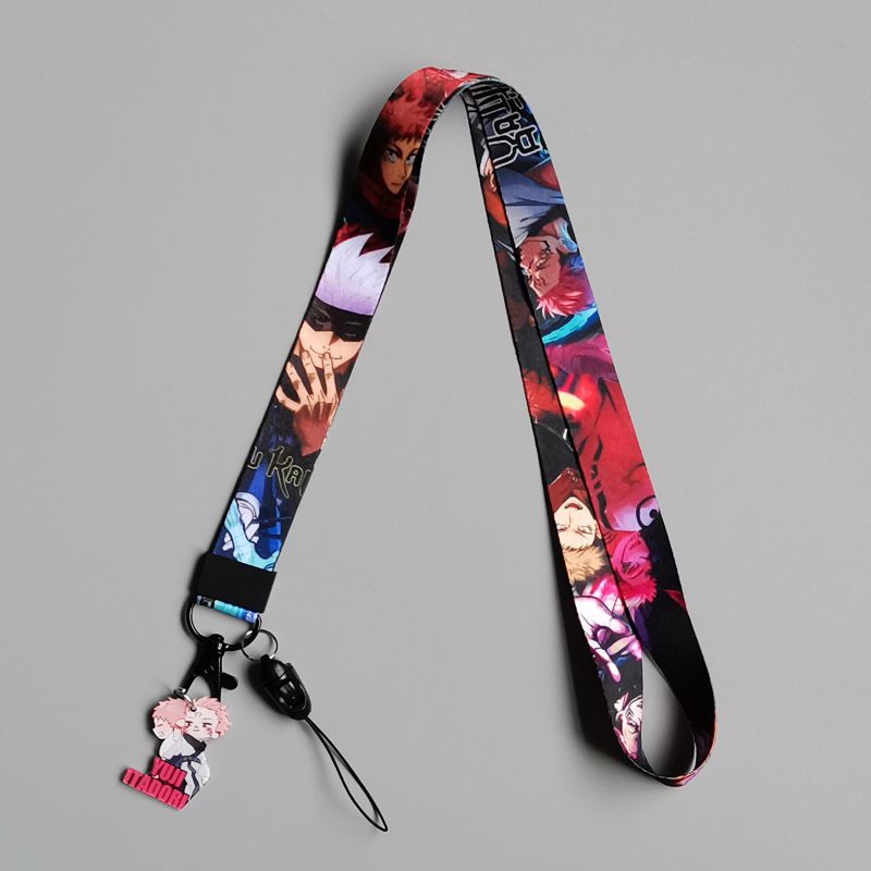 Personalizowane, kreatywne smy – Anime Merchandise In Japanese recenzja i cena