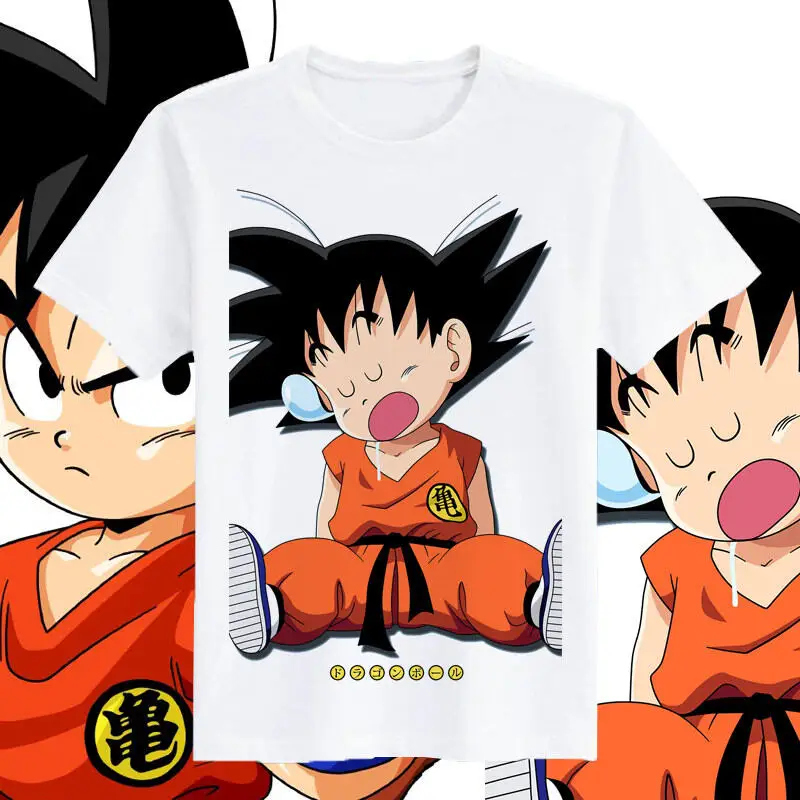 Dragon Ball Gorące Letnie Anim – Anime Merchandise Brands recenzja i cena