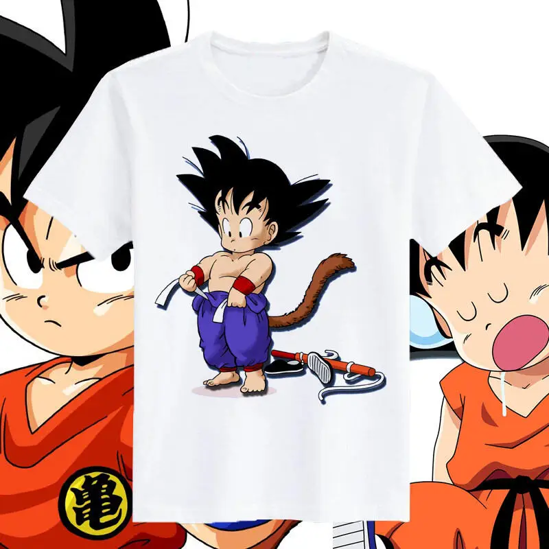 Dragon Ball Gorące Letnie Anim – Anime Merchandise Brands recenzja i cena