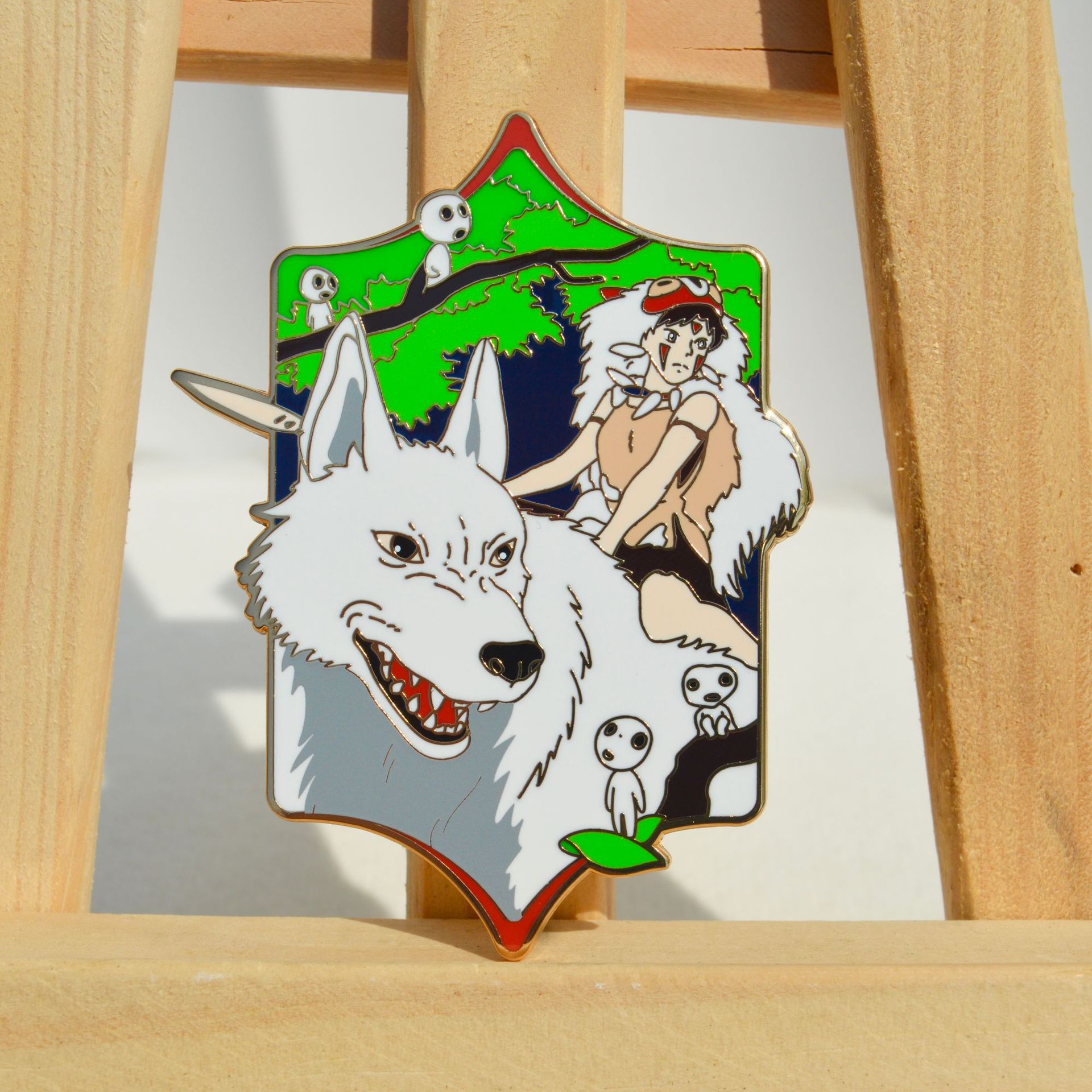 Anime Merchandise Mononoke Bro – Anime Merchandise In Japanese recenzja i cena