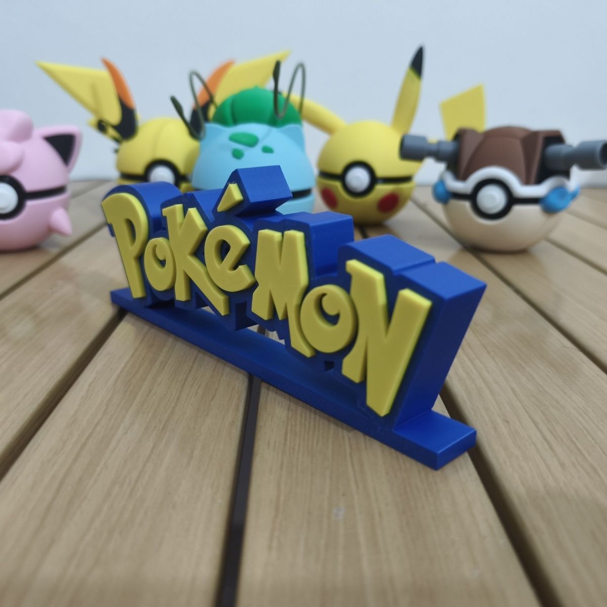 Figurka Pokemon, logo, nowy mo – Anime Cosplay Merchandise recenzja i cena