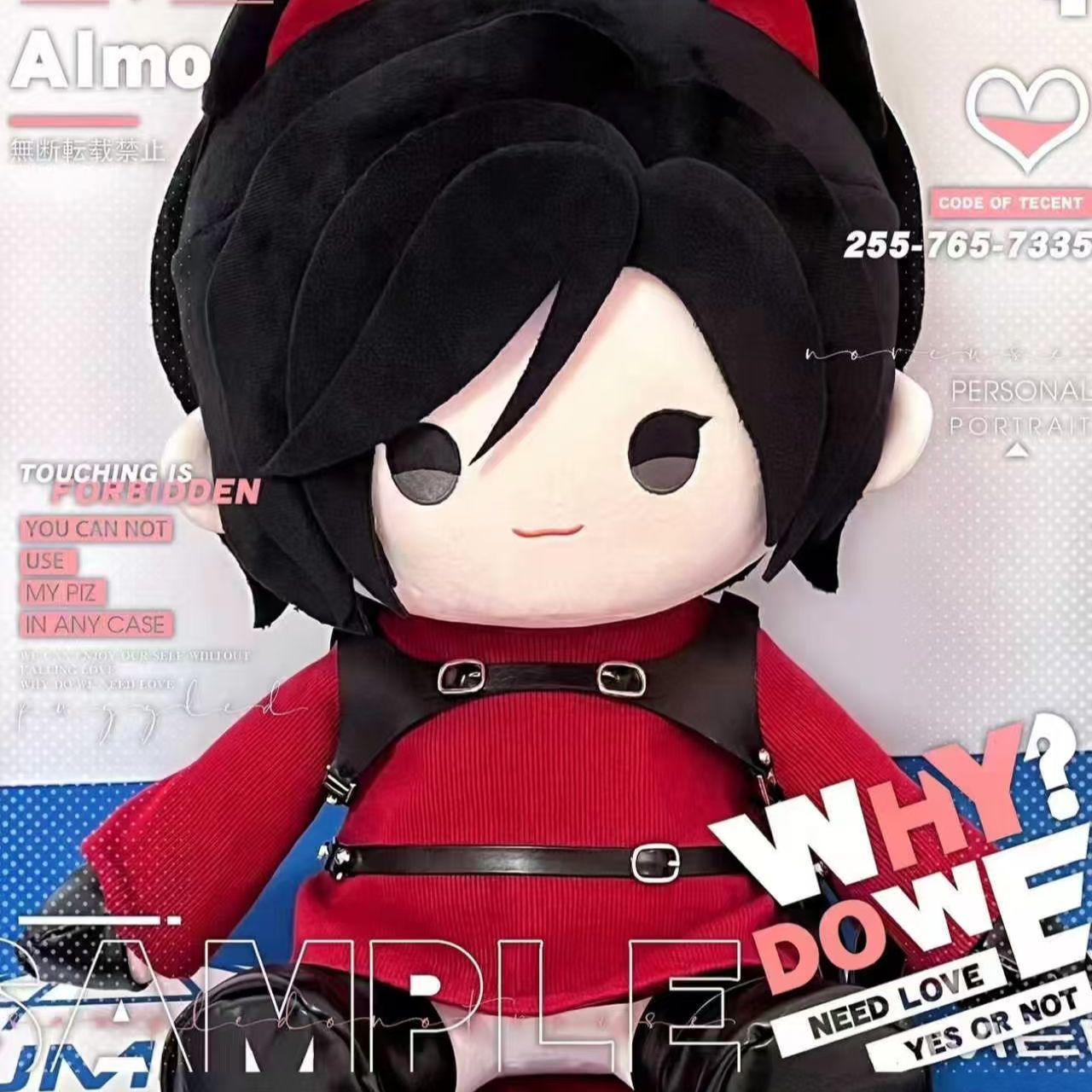 Nowa kolekcja gadżetów dla fan – Anime Cosplay Merchandise recenzja i cena