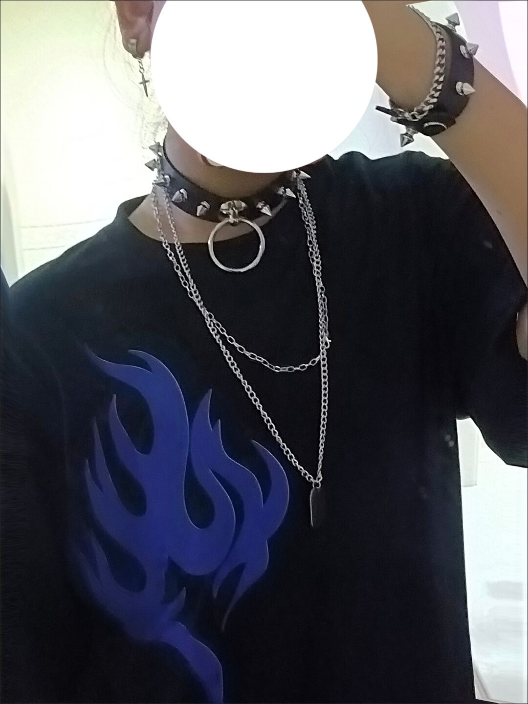 \