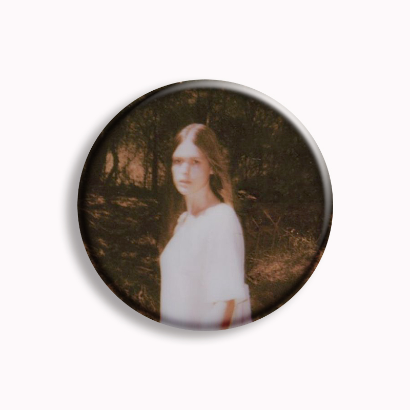 Piosenkarka Ethel Cain But Sti – Pin Button Badge recenzja i cena