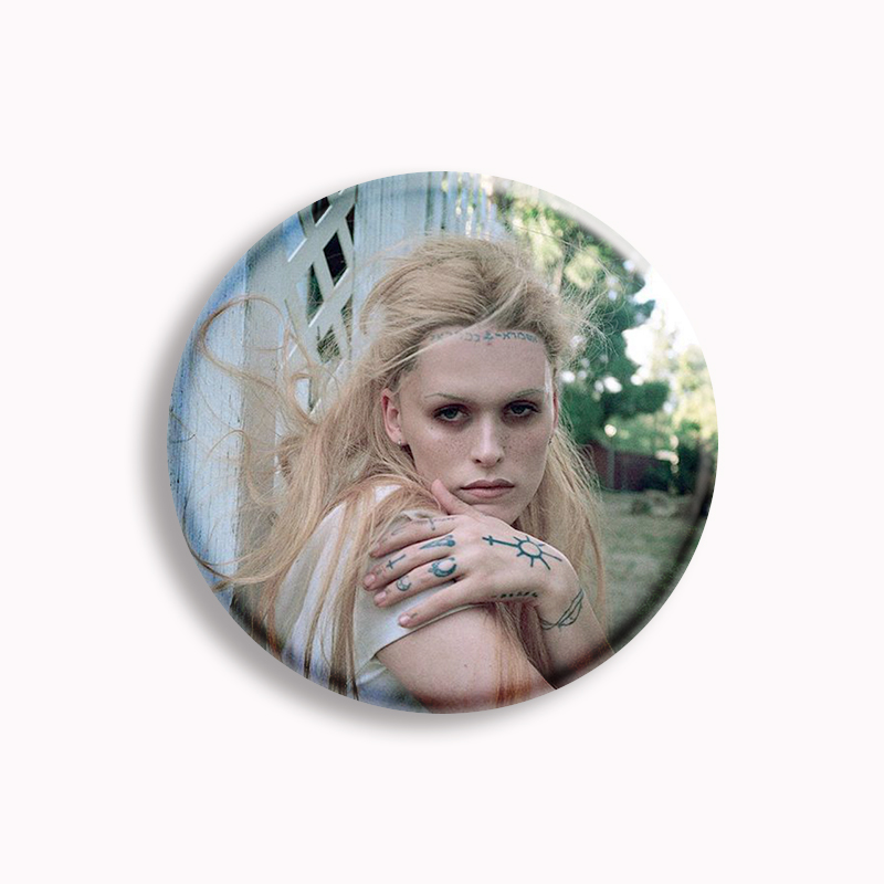 Piosenkarka Ethel Cain But Sti – Pin Button Badge recenzja i cena