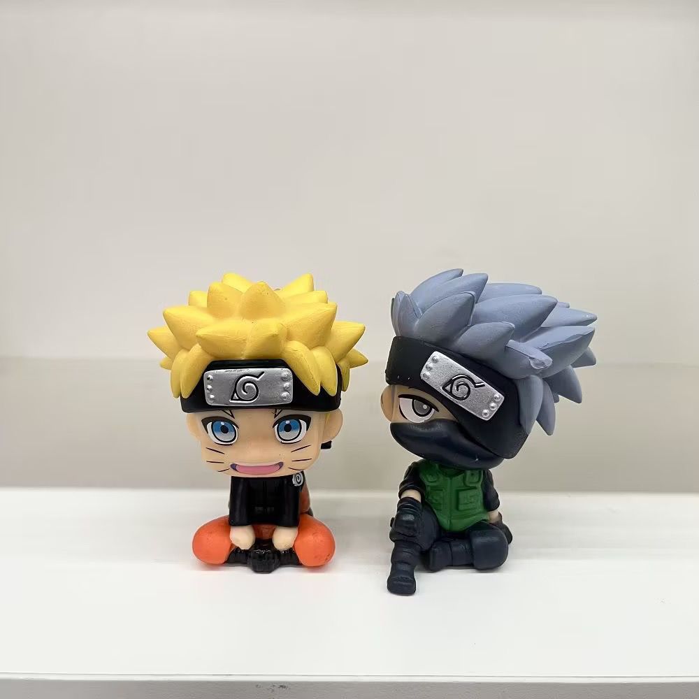 Figurka Naruto, urocza kresków – Anime Cosplay Merchandise recenzja i cena